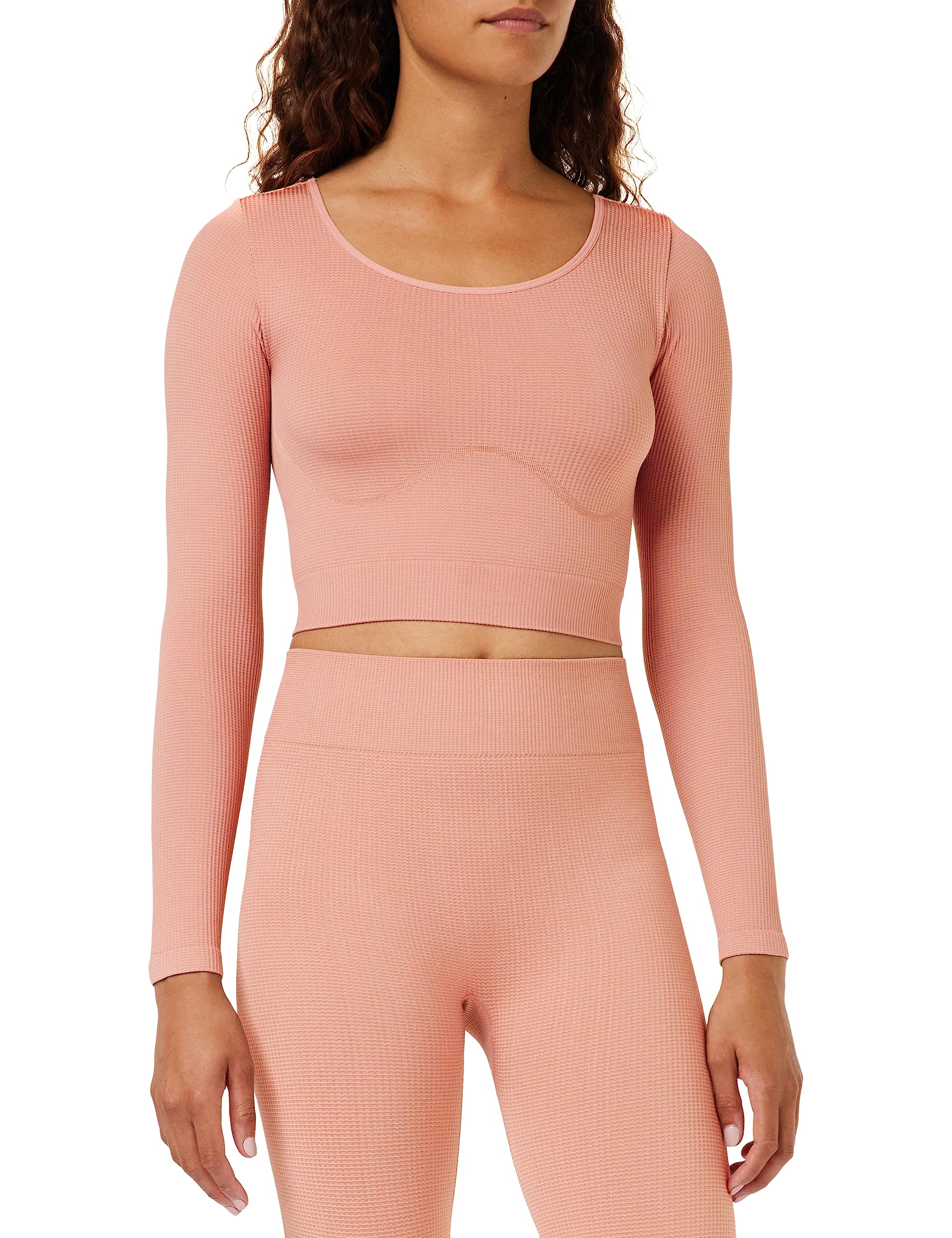 Sloggi Ever Infused Aloe Top Donna Manica Lunga