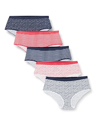DIM Pockets Boxer Donna Cotone Elasticizzato 5 Pezzi