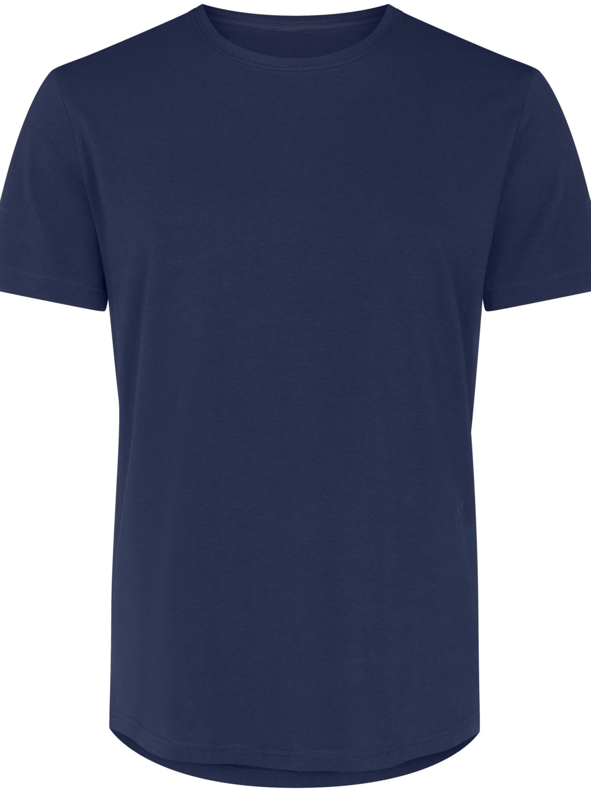 Sloggi SLG T-Shirt Maglietta Donna S Carbone Cotone