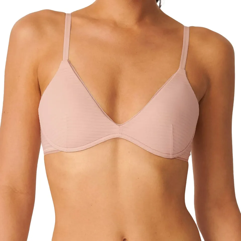 Sloggi Ever Fresh Plus HP 10211251 Reggiseno senza ferretto morbido
