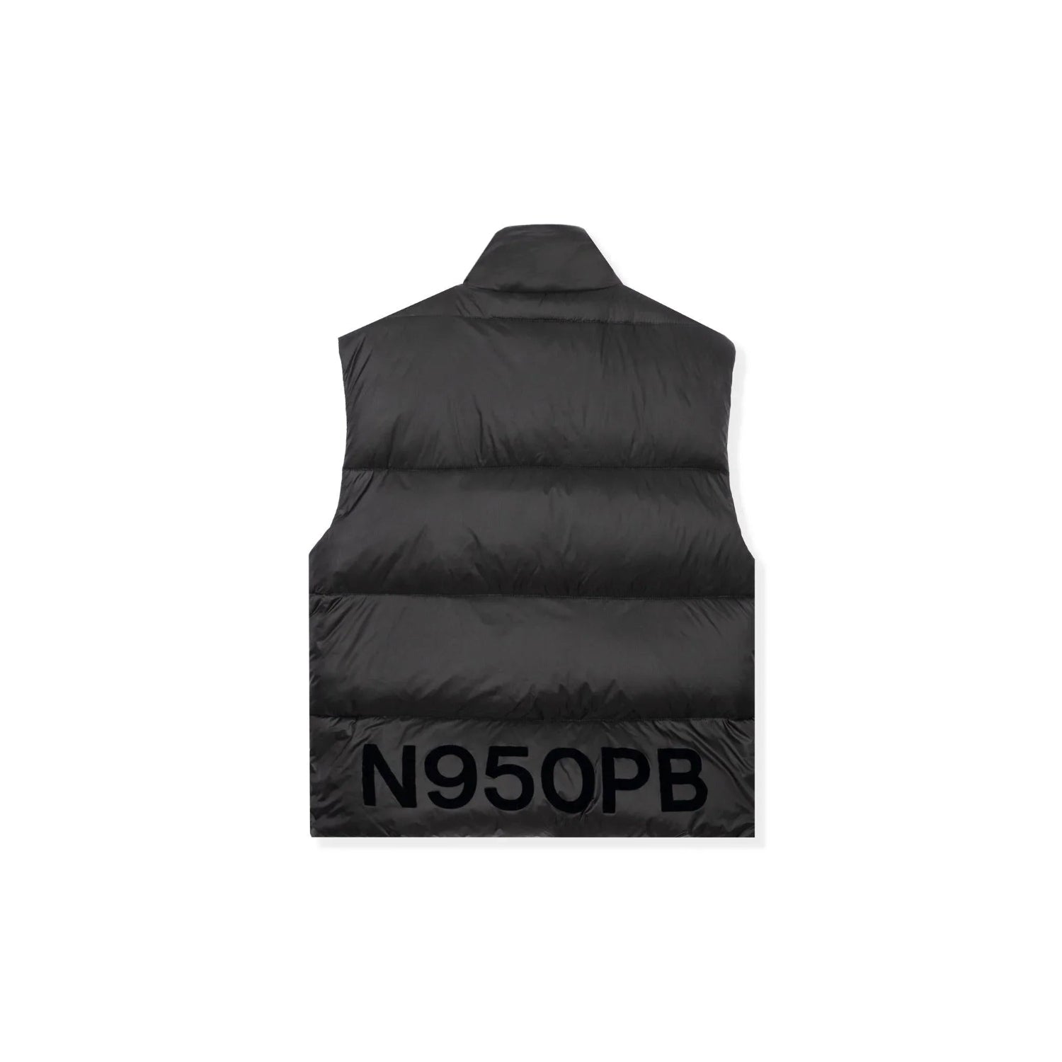 Playboy N950PB gilet imbottito rosa M