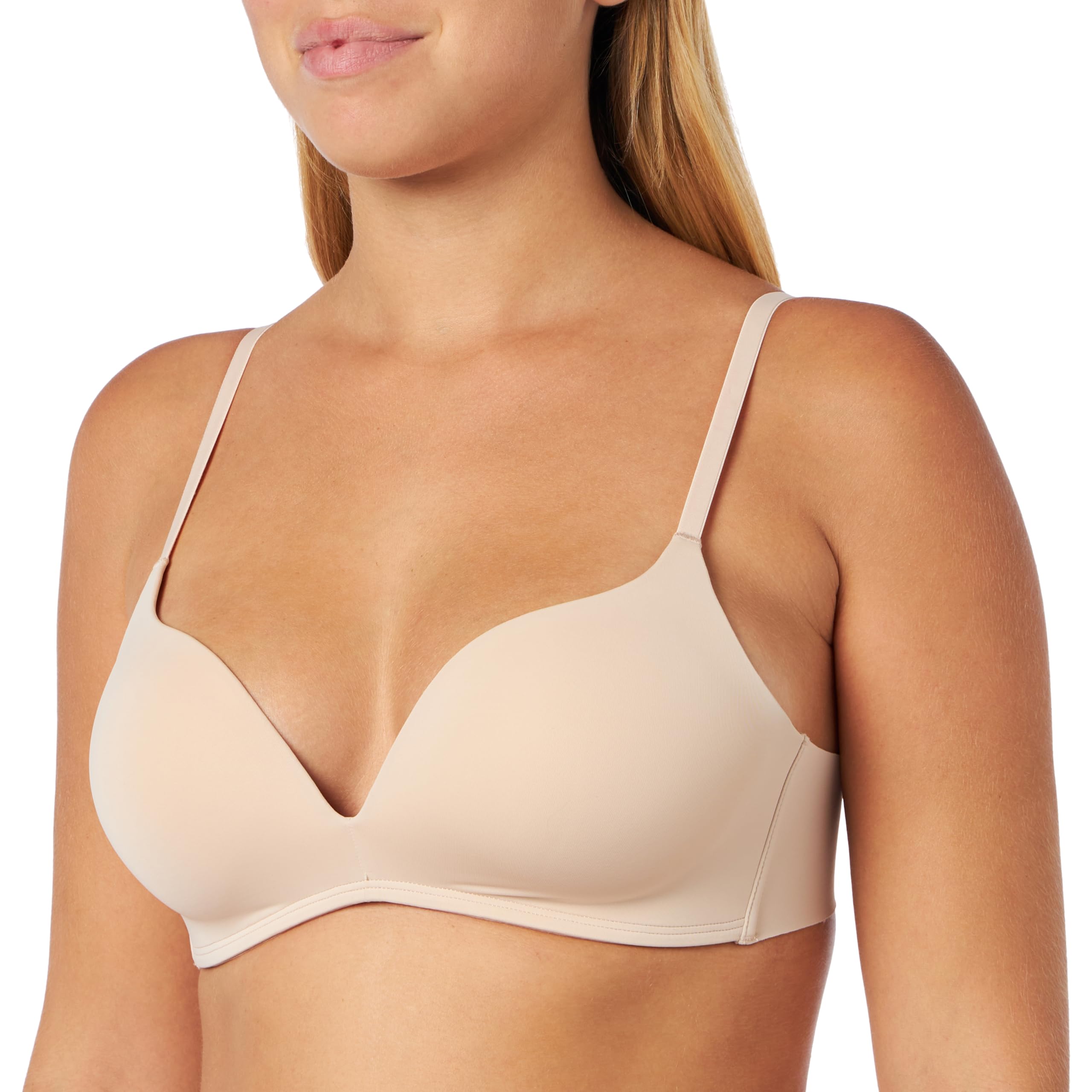 sloggi Wow Embrace reggiseno senza ferretto push-up leggero
