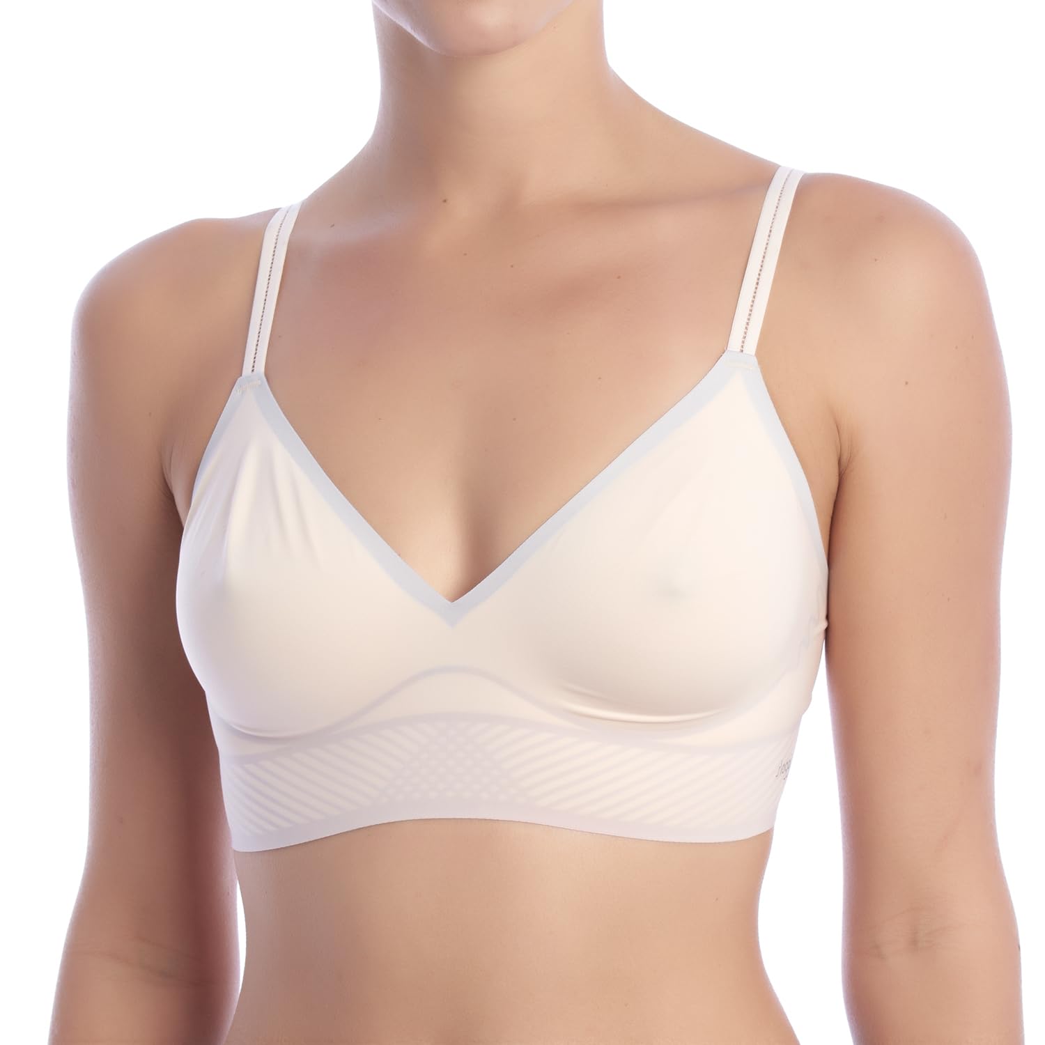 sloggi Body Adapt Bralette Bustino Donna morbido