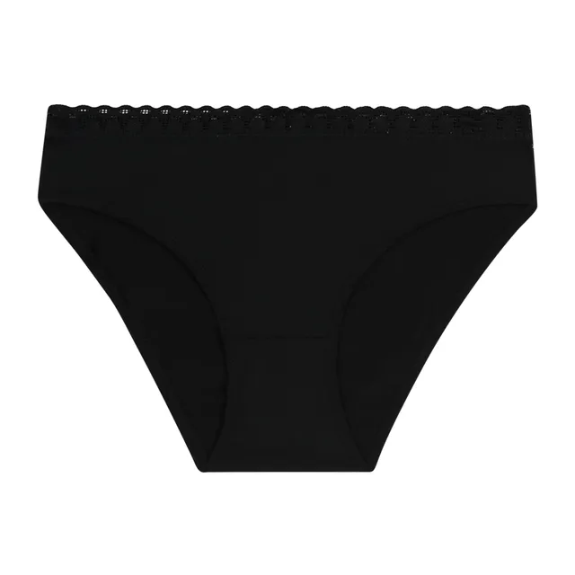 DIM Daily Micro slip bambina microfibra x1