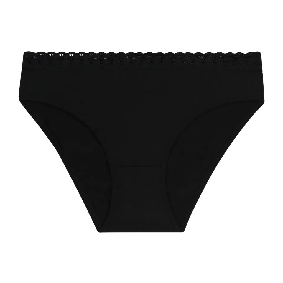 DIM Daily Micro slip bambina microfibra x1
