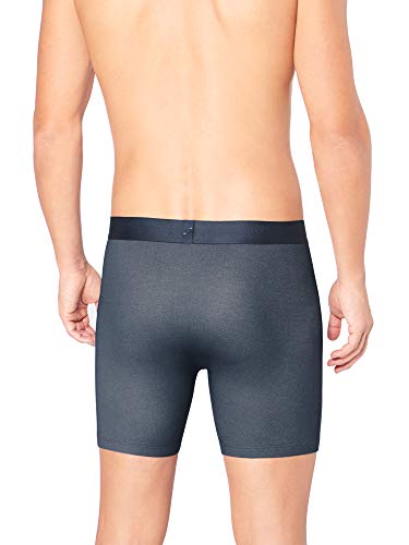 Sloggi Men S Sublime Short Slip Uomo morbido leggero