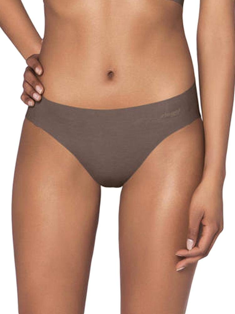 sloggi Zero Feel Natural Tai Slip Donna sfoderato