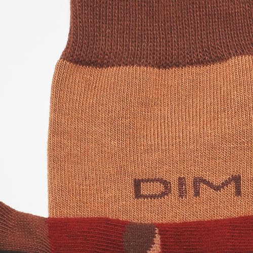 Dim Pois Calzini Uomo 39-42 x6 Cotone