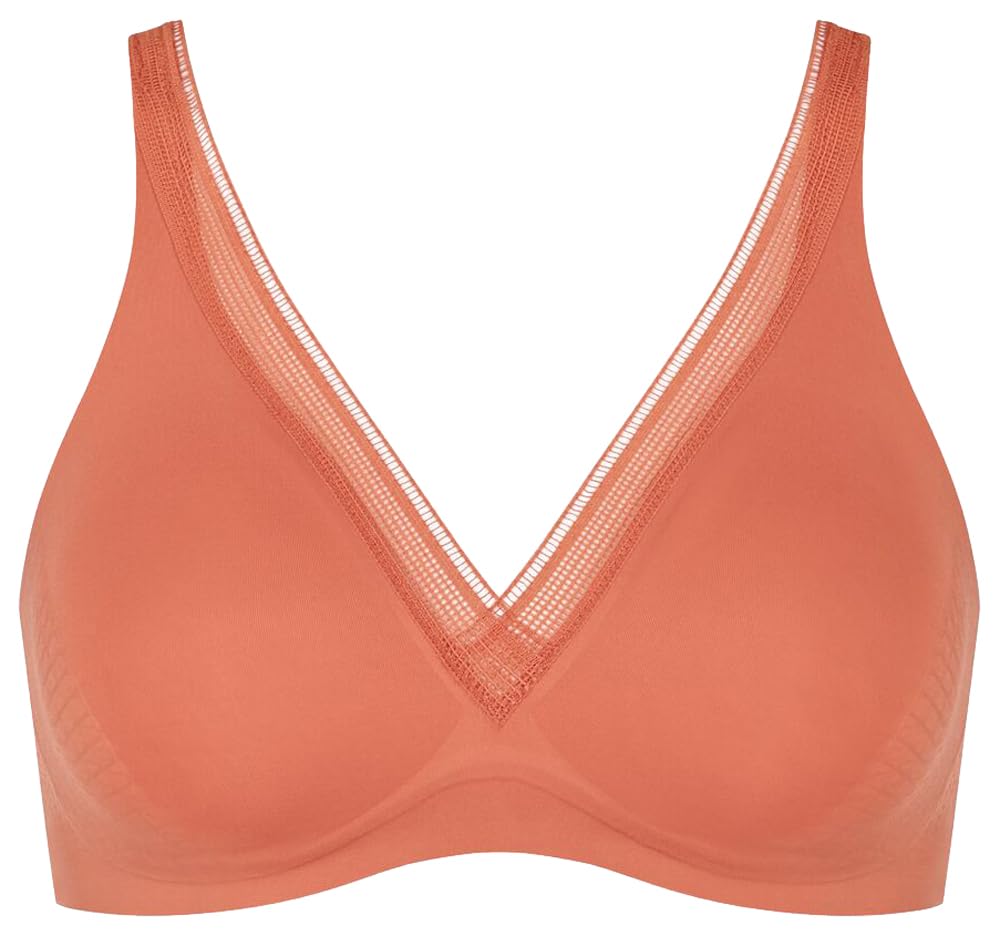 Sloggi Body Adapt Twist T-Shirt Bra Reggiseno M-L