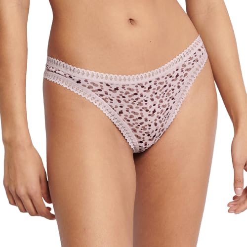 sloggi Go Crush string donna 1 pack cotone colori