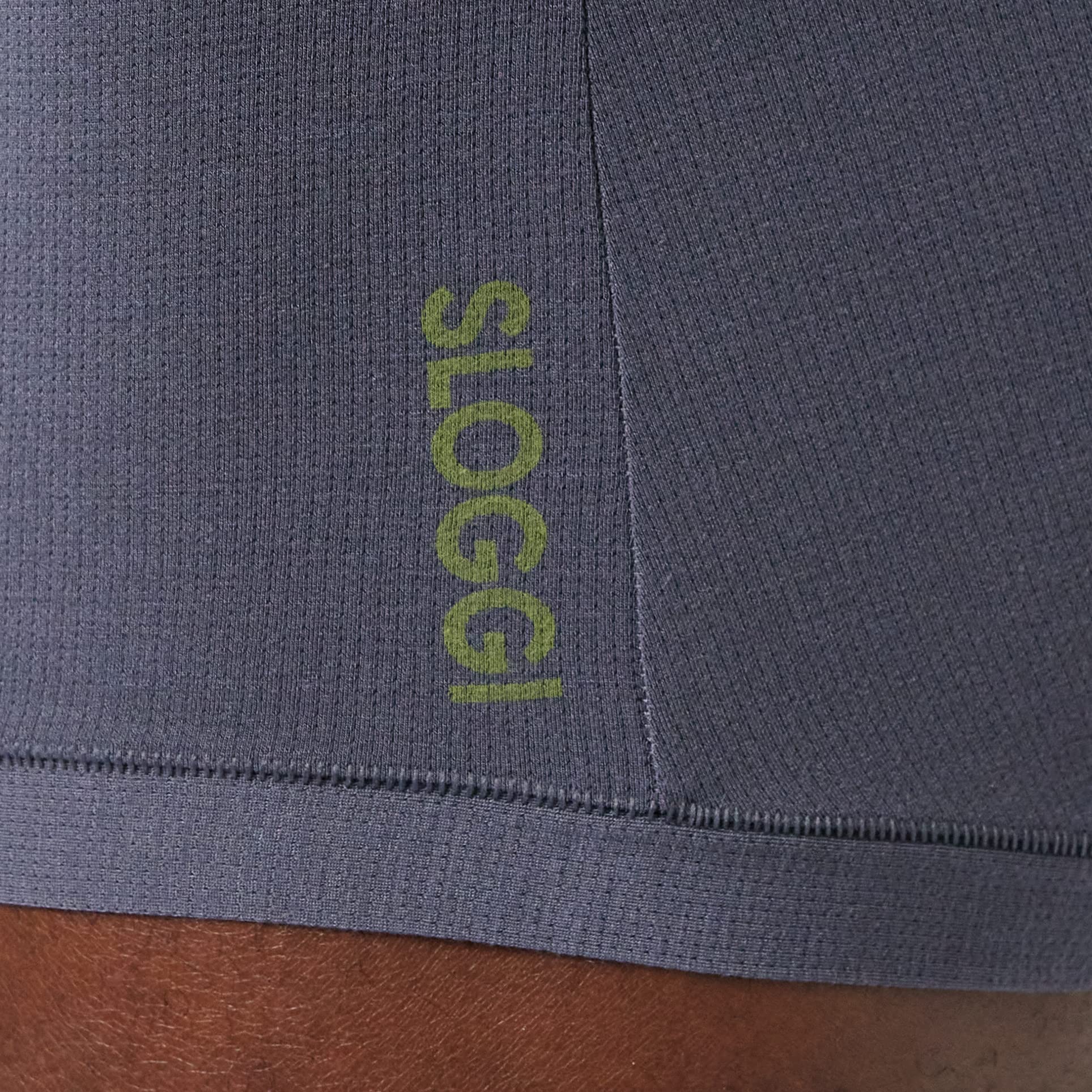 Sloggi Retro Boxer Uomo x2 Taglia Unica Elastica