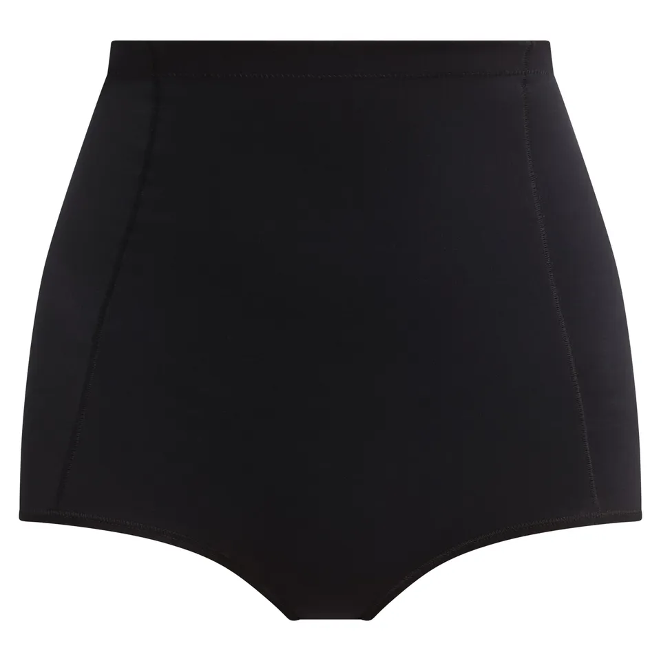DIM slip modellante vita alta contenitivo invisibile