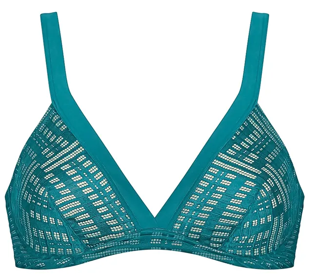 sloggi Seven Soft Bra reggiseno donna senza ferretto