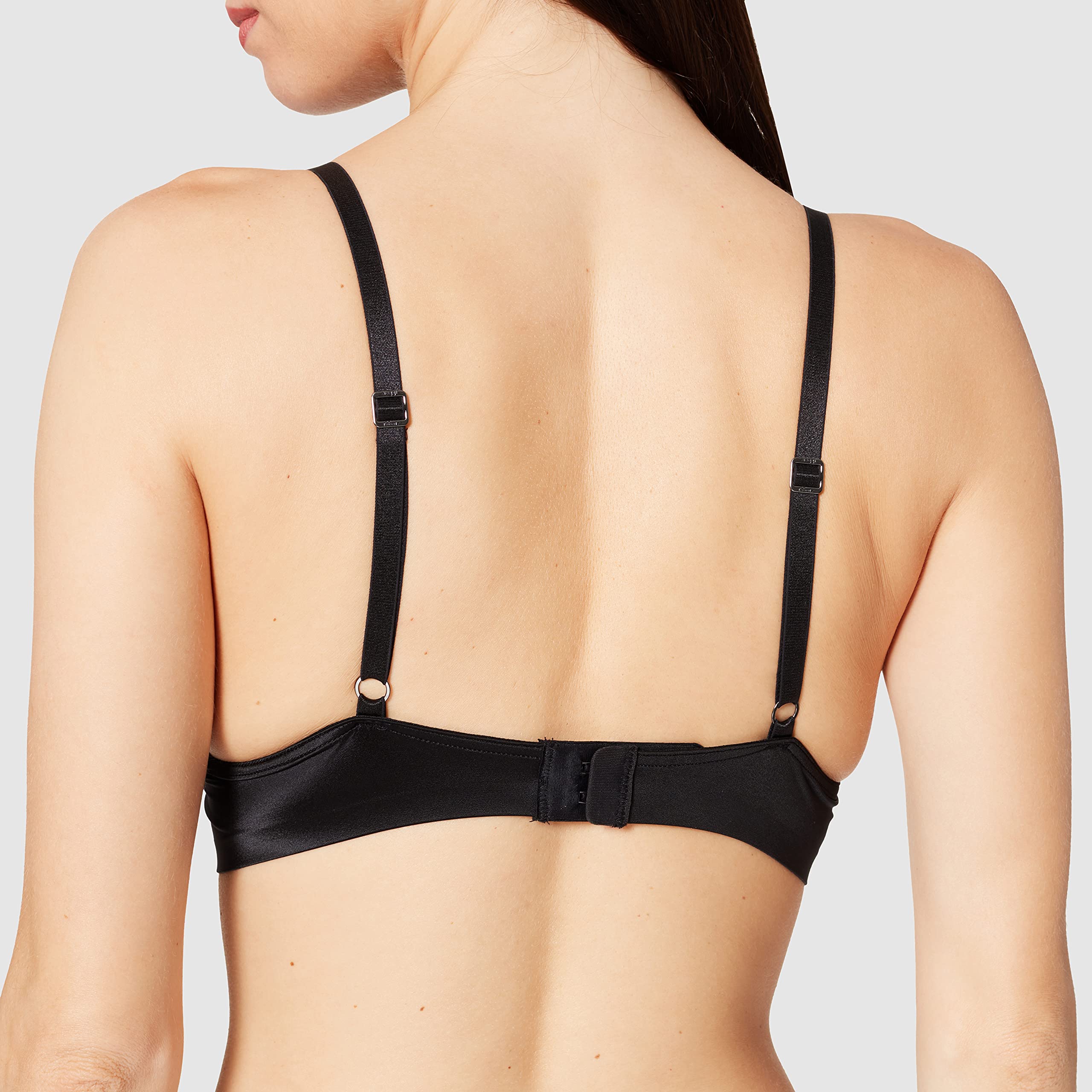 S by Sloggi Smooth P Reggiseno Donna Cotone Morbido