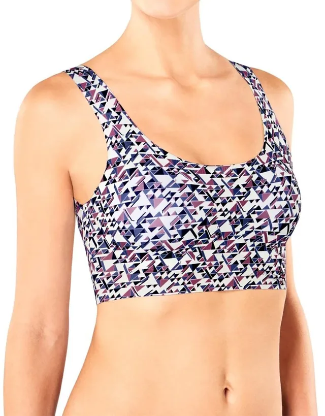 Sloggi Zero Feel Print Top canottiera donna fantasia