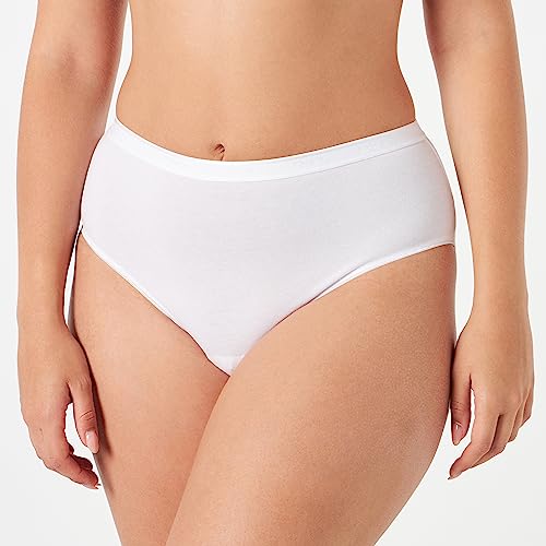 DIM Ecodim Maxi Quotidiano slip donna S x4 cotone bio
