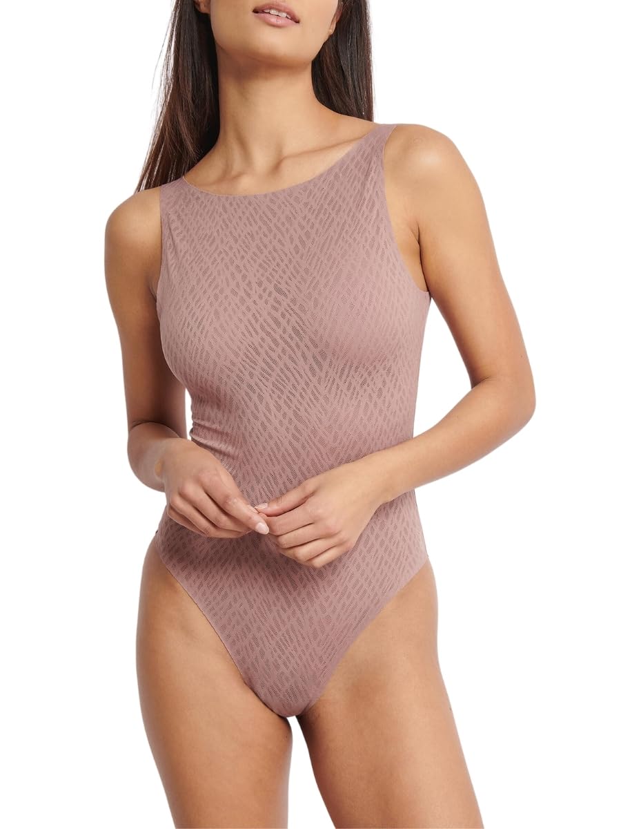 sloggi Zero Feel Bliss Body Donna Maglia Intima