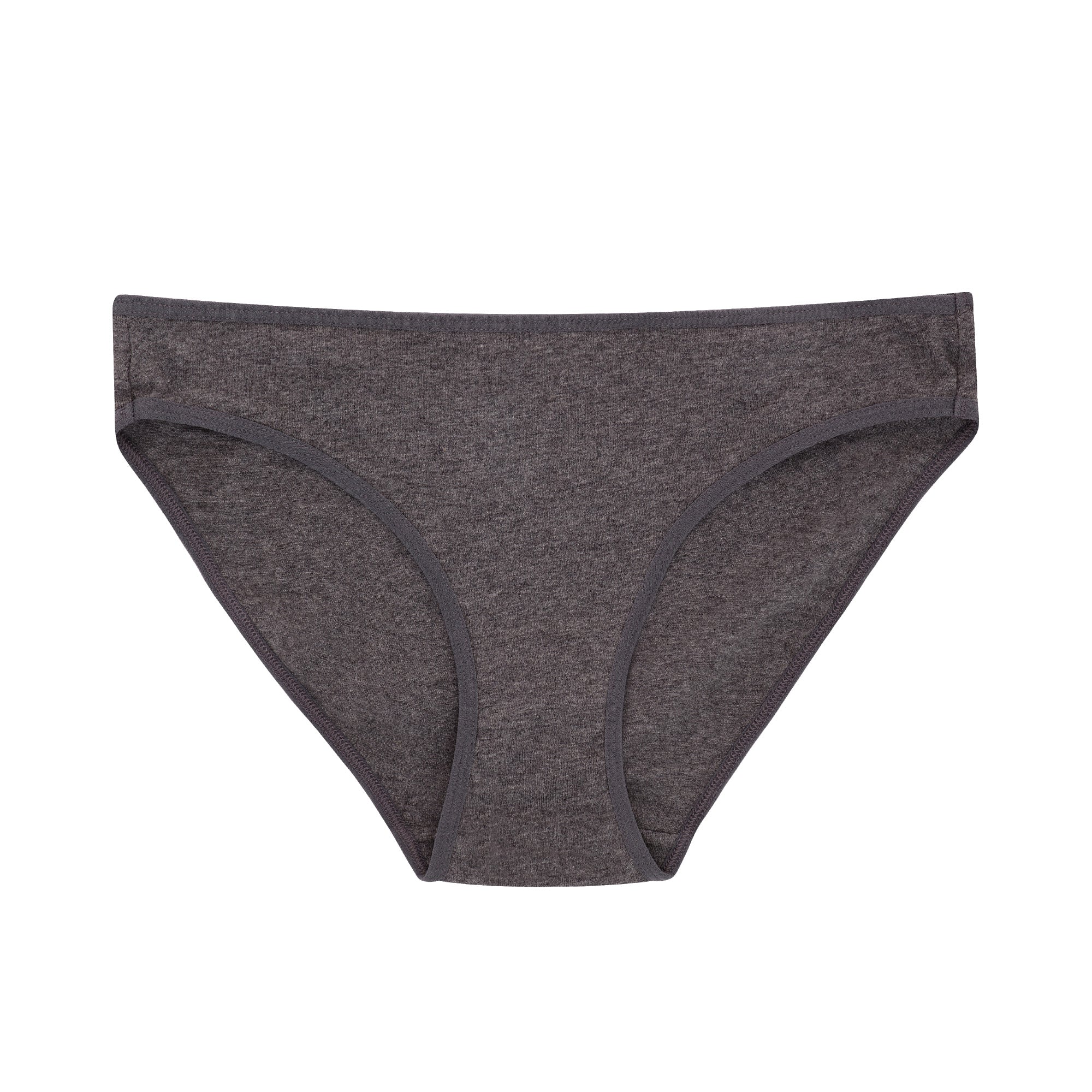 René Rofé Cotton slip bikini cotone 10 pezzi vita bassa