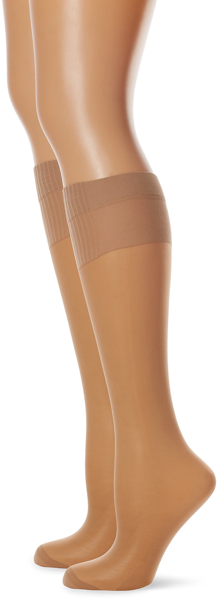 DIM Absolu Flex Gambaletti Donna x2 Neri Caldi