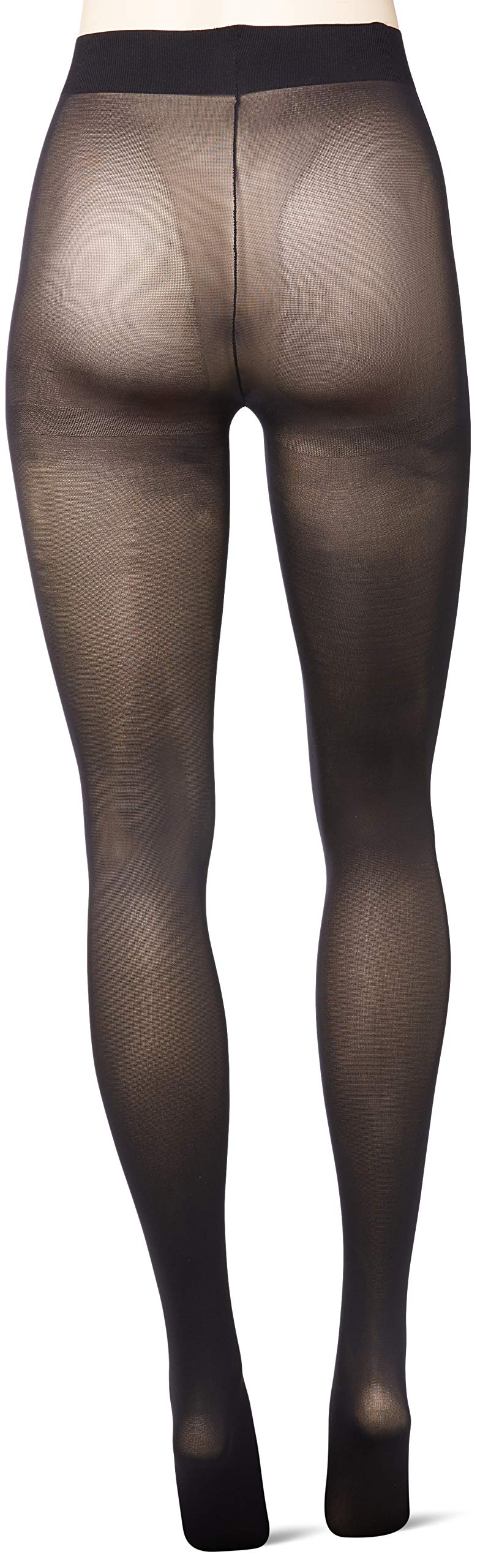 DIM Style Comfort collant donna vellutato x4