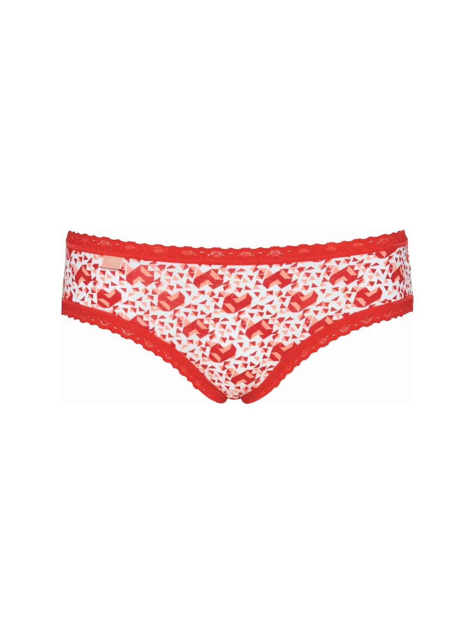 sloggi Basic+ slip donna pacco da 3 cotone uso quotidiano