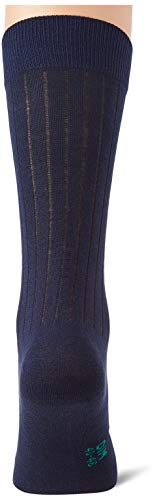DIM Ecodim Coton Bio calzini uomo pacco da 2 cotone bio