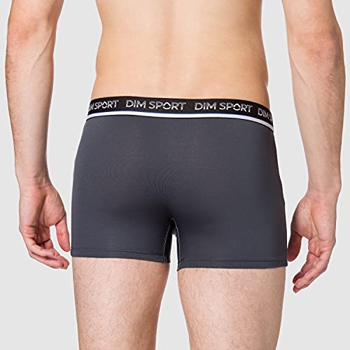 Dim Sport Boxer Microfibra Uomo x3 Traspirante