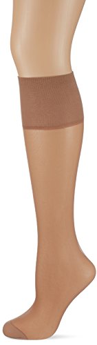 DIM Mes Essentiels gambaletti donna 3 paia velati