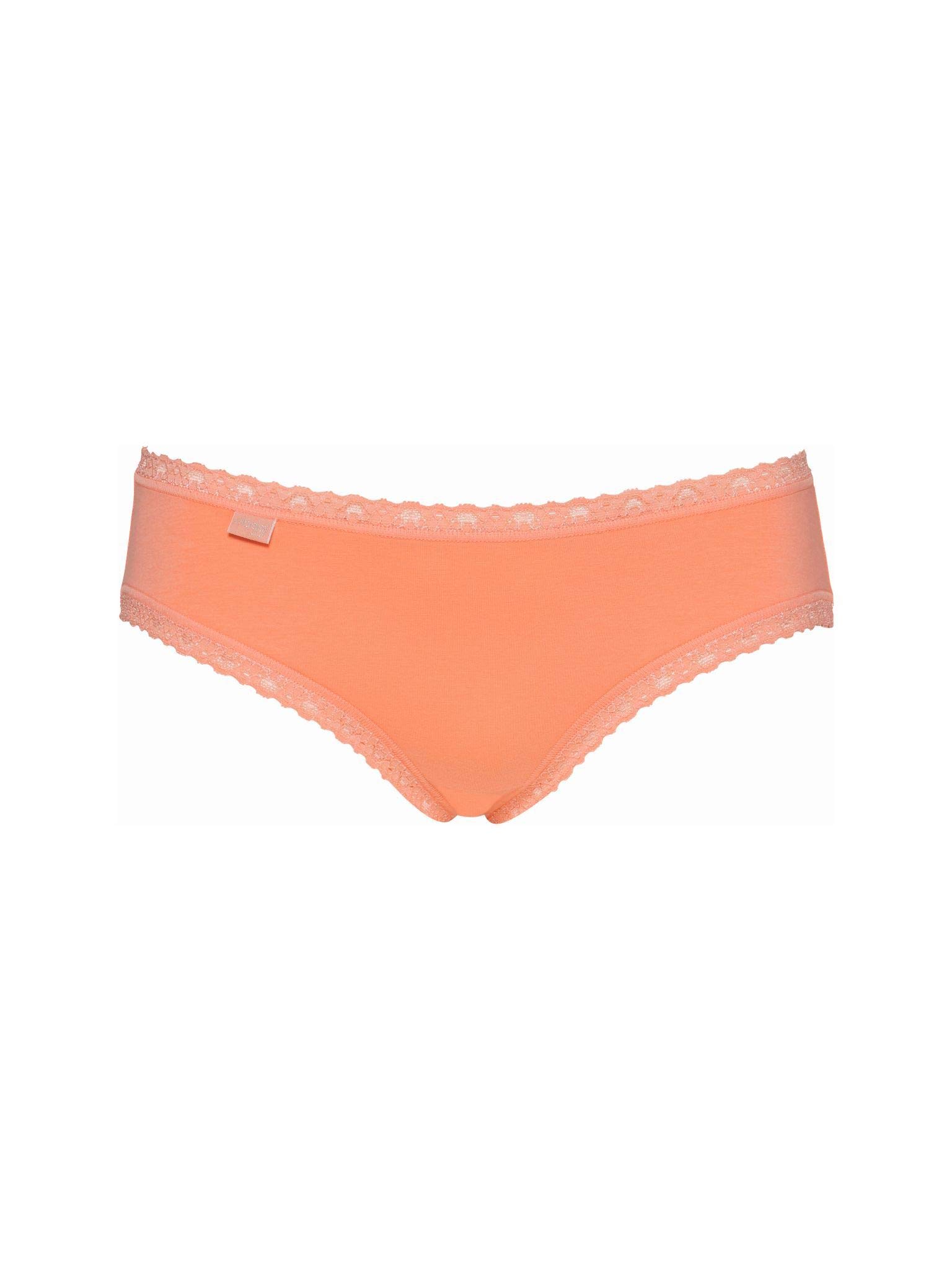 sloggi Basic+ slip donna pacco da 3 cotone uso quotidiano