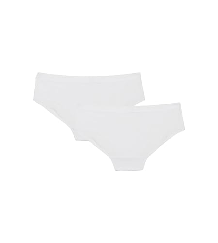 Dim shorty mutande bambina microfibra