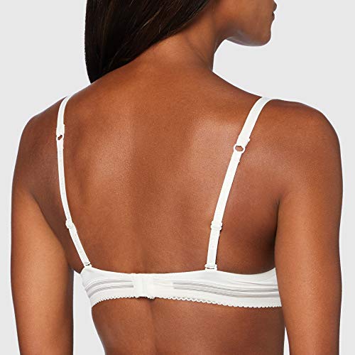 DIM Invisifree reggiseno donna con ferretto imbottito