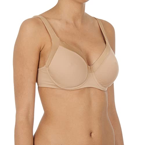 Dim Generous Invisible Reggiseno Skin 5B con Ferretto