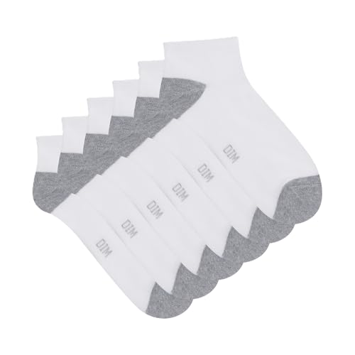 DIM Ecodim Sport Calzini Corti Donna x3 traspiranti