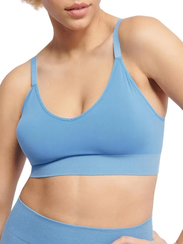 Sloggi Ever Infused Relax Bralette Top Donna XL