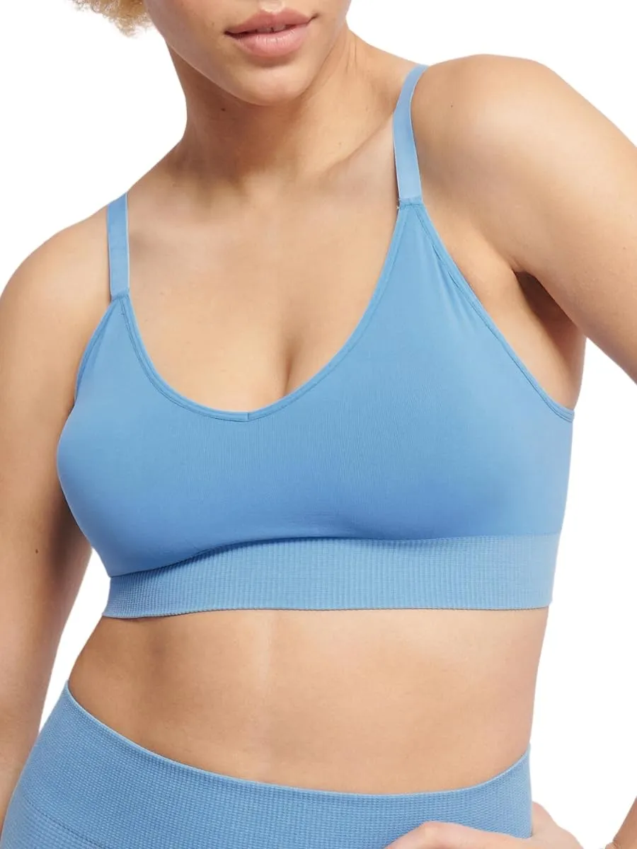 Sloggi Ever Infused Relax Bralette Top Donna XL