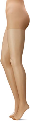 DIM Collant 15 Den Donna Velato in Lycra