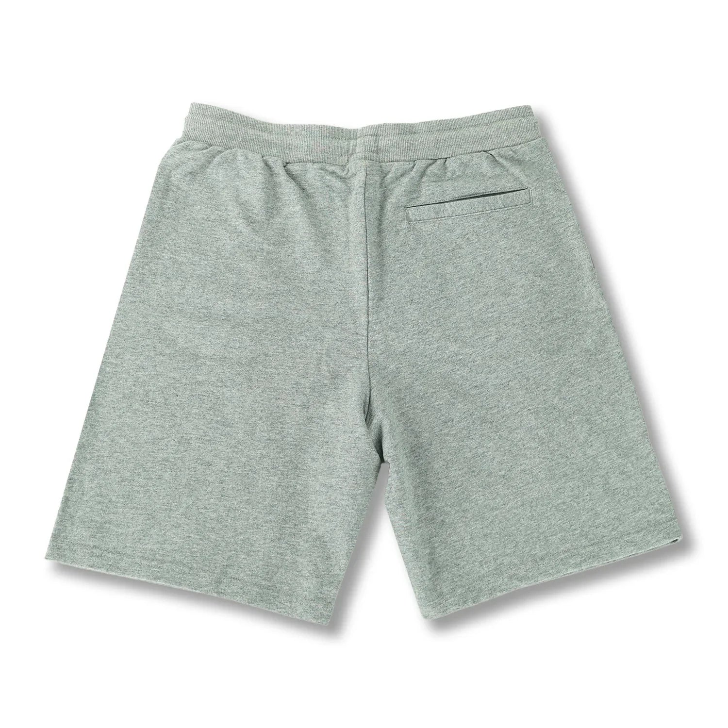 Playboy Rabbit Head pantaloncini sweat nero cotone pesante