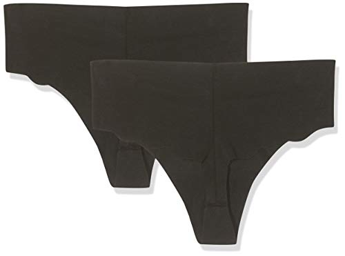 Sloggi Basic+ Slip Donna x2 Cotone Comfort