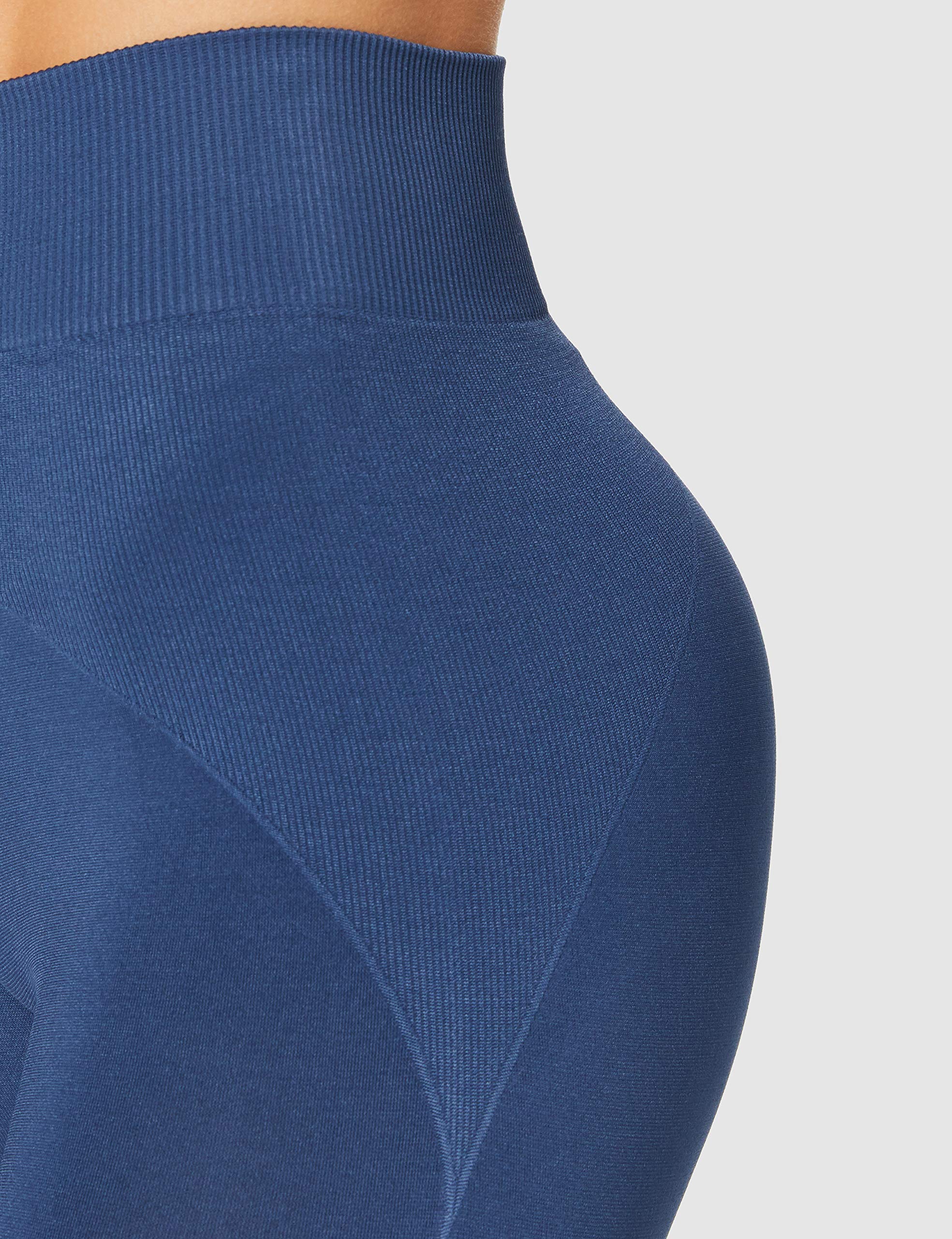 Dim Move legging sport XL senza cuciture yoga