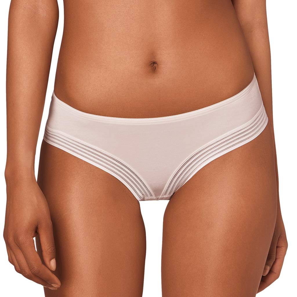 sloggi Wow Embrace Hipster slip donna S nero leggero