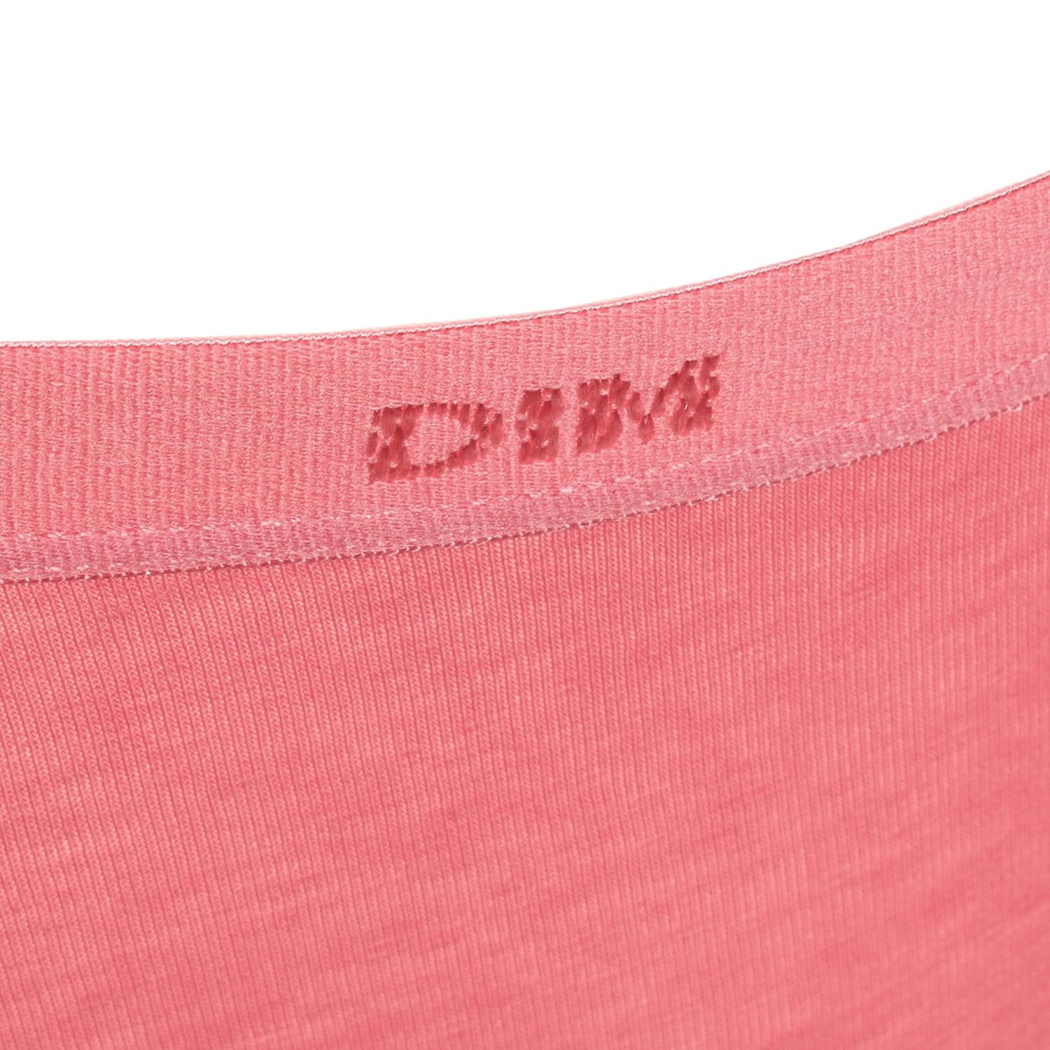 DIM Les Pockets Ecodim slip bambina 10 anni 3pz cotone