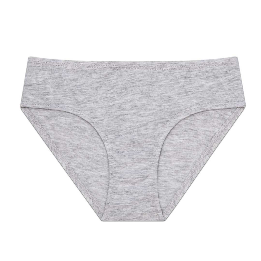 René Rofé Bikini bambina slip 5 pezzi fiori M