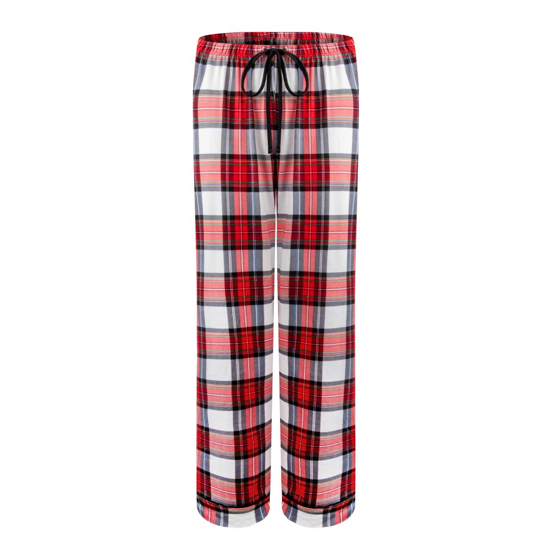 René Rofé Lounge Around Pajama Pants pantalone pigiama 2 pezzi