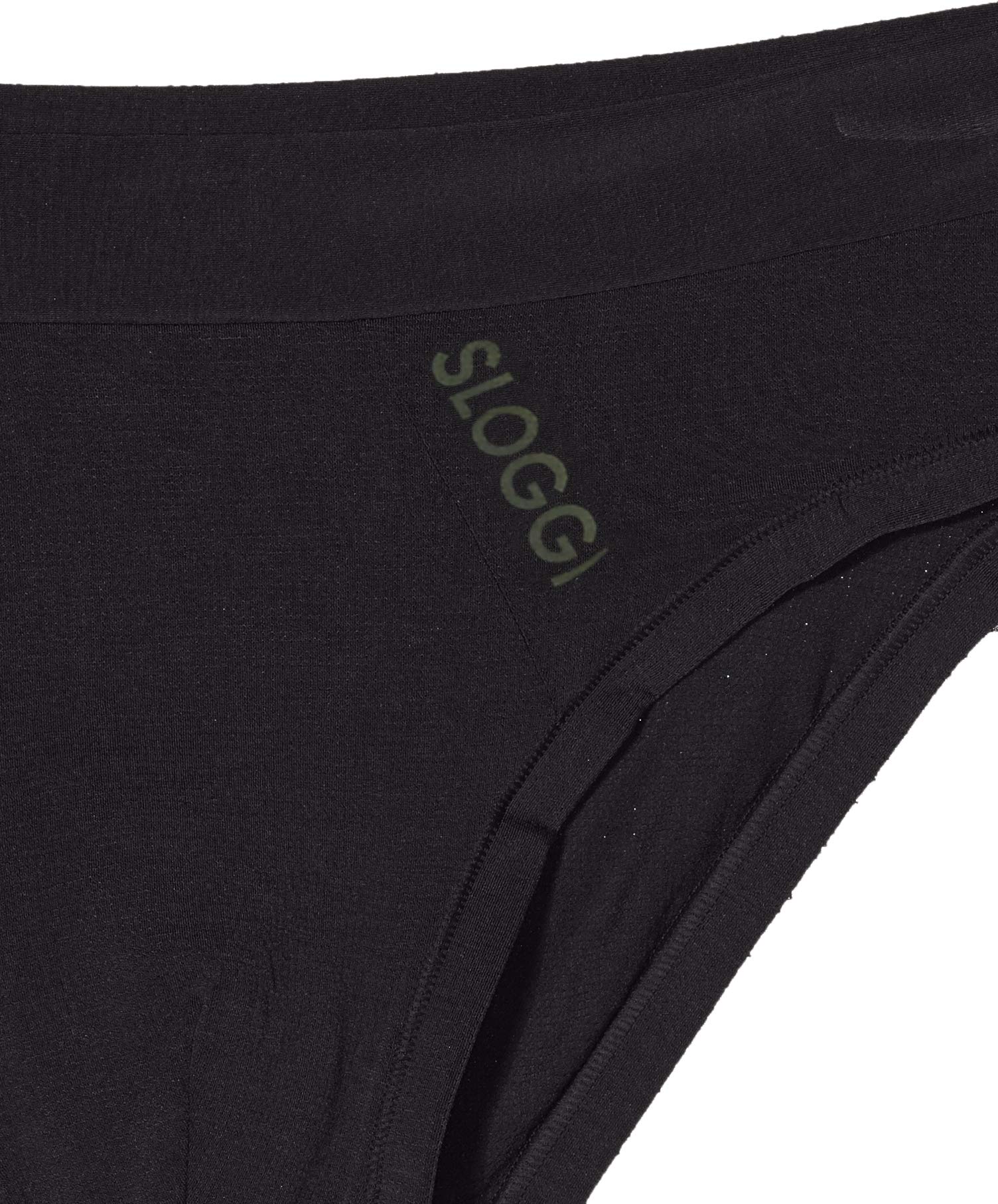 Sloggi Men Basic slip uomo x2 cotone elastico