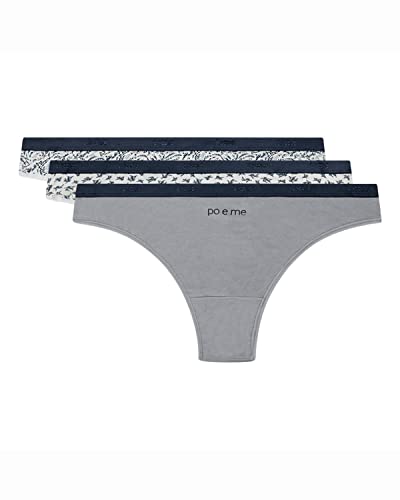 DIM Slip Donna Lingerie Pacco da 3 Morbido
