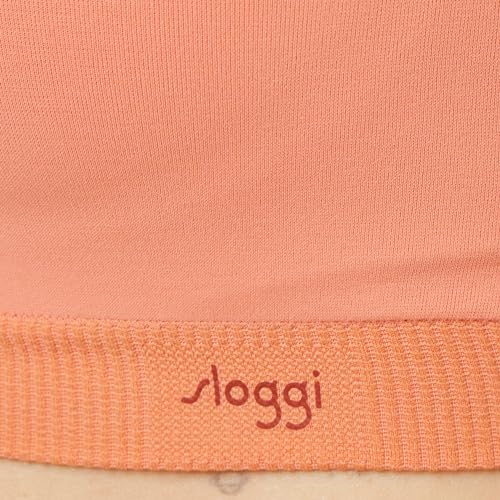 sloggi Ever Infused Multi Vit P reggiseno imbottito taglia M viola