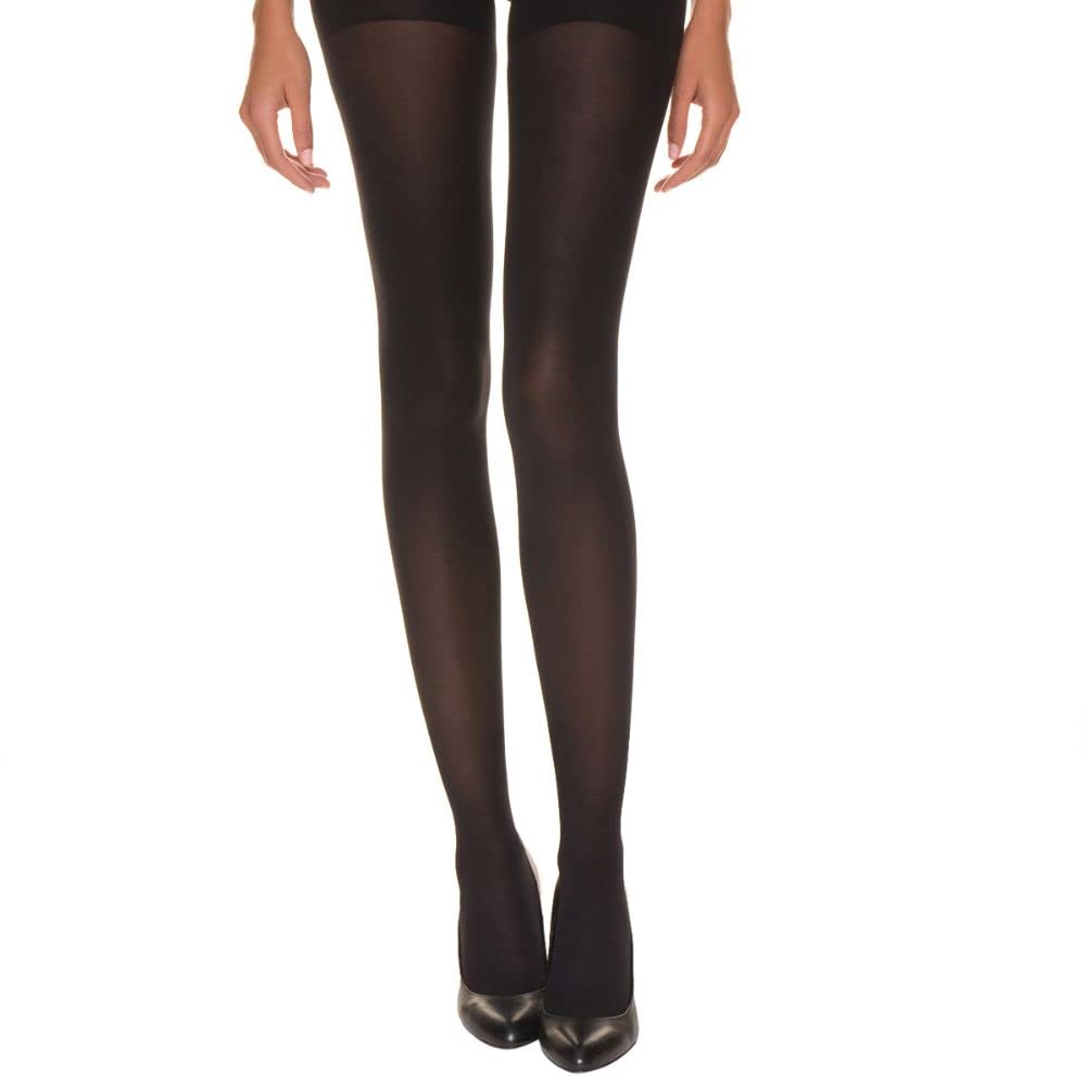 DIM Absolu Flex Collant Donna 40 DEN Lycra