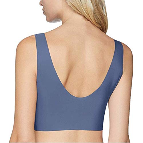sloggi Zero Feel H Top bralette microfibra
