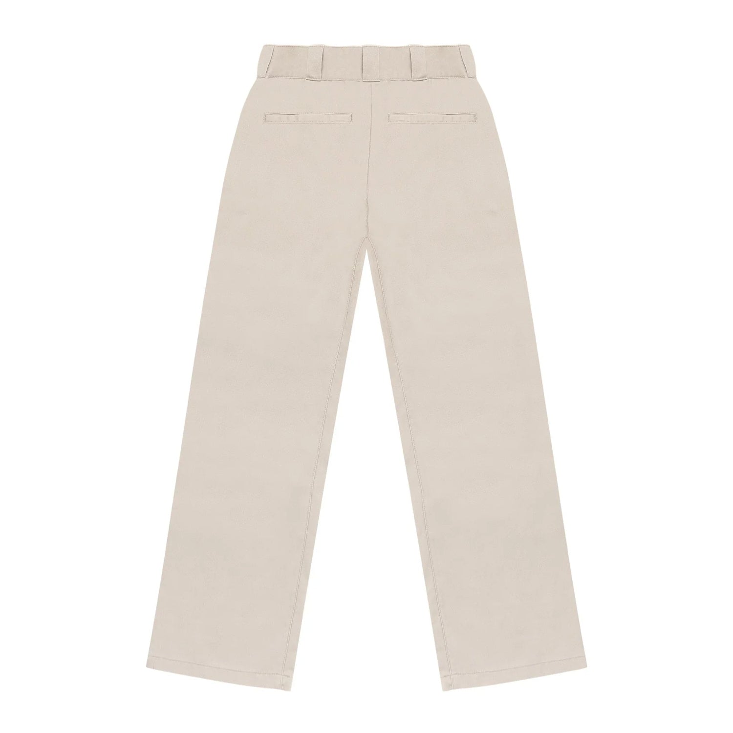 Playboy Ex-Boyfriend pantaloni blu vita alta