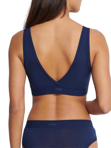 Sloggi Go Allround bralette donna bustino senza ferretto